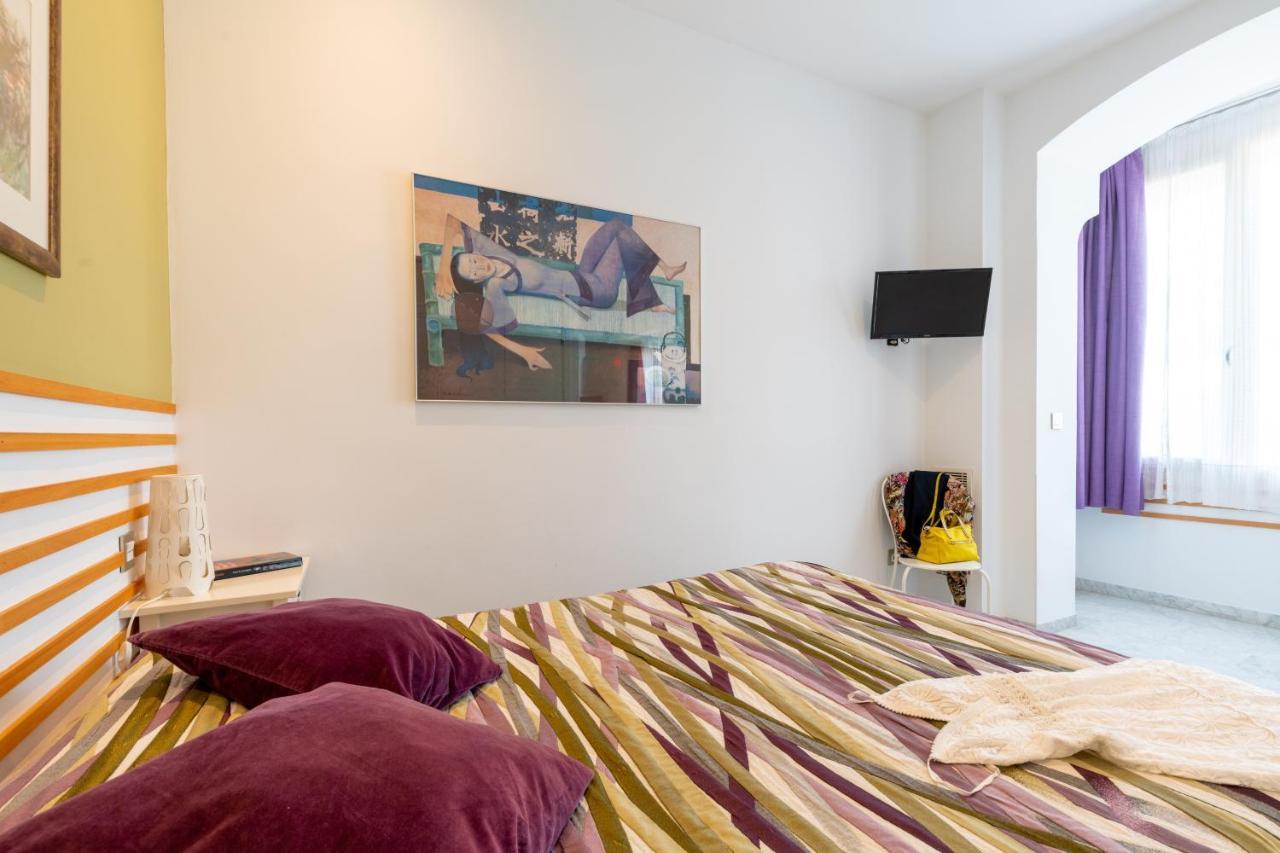 Sevilla Central Suites Apartamentos Puerta Jerez Bagian luar foto